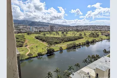 2345 Ala Wai Boulevard #2311, Honolulu, HI 96815 - Photo 1