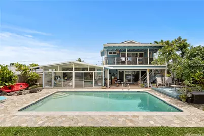 522 Ulukou Street, Kailua, HI 96734 - Photo 1