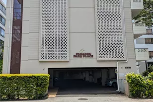 1531 Makiki St, Honolulu, HI 96822 - Photo 1