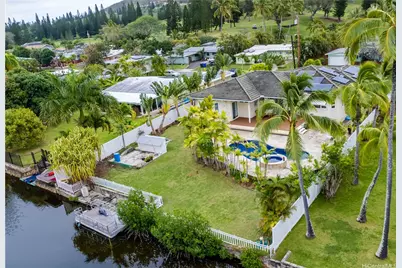 684 Iana Street, Kailua, HI 96734 - Photo 1