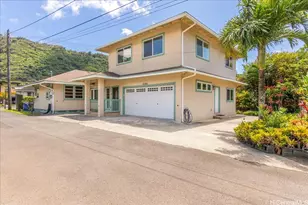3098 E Manoa Rd, Honolulu, HI 96822 - Photo 1