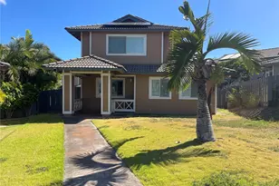 91-204 Oaheahe Wy, Kapolei, HI 96707 - Photo 1