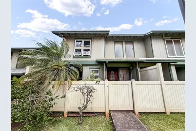 92-1286 Kikaha Street #87, Kapolei, HI 96707 - Photo 1