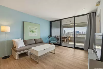2100 Date Street #2502, Honolulu, HI 96826 - Photo 1
