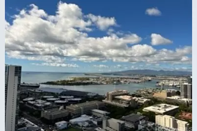 600 Queen Street #4203, Honolulu, HI 96813 - Photo 1