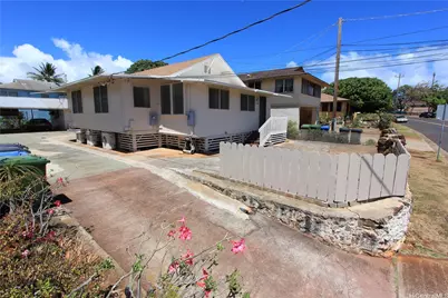 3258 Kaimuki Avenue, Honolulu, HI 96816 - Photo 1