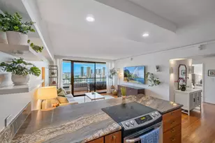 2333 Kapiolani Blvd, Honolulu, HI 96826 - Photo 1