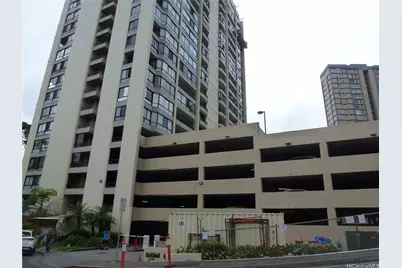 55 S Judd Street #1305, Honolulu, HI 96817 - Photo 1