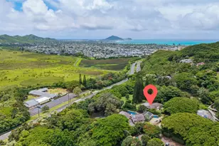 1005 Kailua Rd, Kailua, HI 96734 - Photo 1