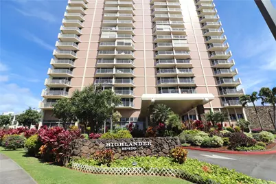 98-450 Koauka Loop #1401, Aiea, HI 96701 - Photo 1