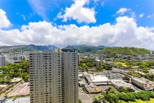 1212 Nuuanu Ave, Honolulu, HI 96817 - Photo 1