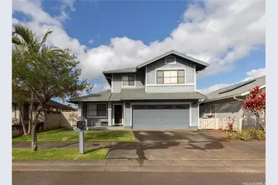95-214 Haleleka Place #78, Honolulu, HI 96789 - Photo 1