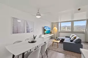 445 Seaside Ave, Honolulu, HI 96815 - Photo 1
