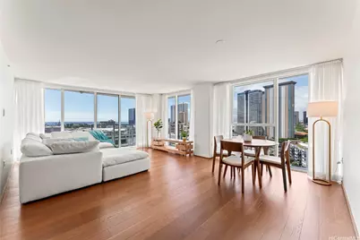 888 Kapiolani Boulevard #1709, Honolulu, HI 96813 - Photo 1