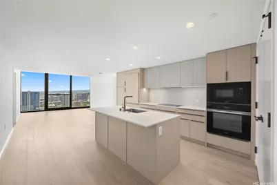 333 Ward Avenue #PH4111, Honolulu, HI 96814 - Photo 1