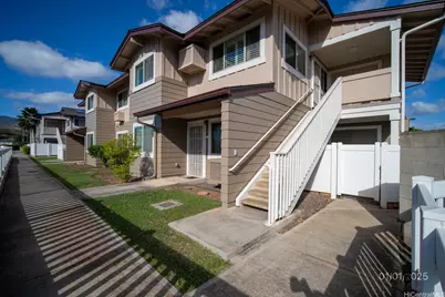 91-1037 Kamaaha Avenue #1606, Kapolei, HI 96707 - Photo 1