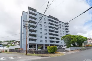 2001 Aupuni St, Honolulu, HI 96817 - Photo 1
