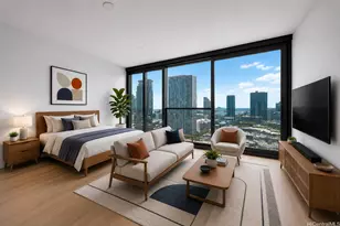 333 Ward Ave, Honolulu, HI 96814 - Photo 1