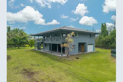 16-1087 Pulelehua Road, Kurtistown, HI 96760 - Photo 1