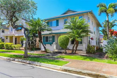 91-1017 Kaiikuwa Street, Ewa Beach, HI 96706 - Photo 1