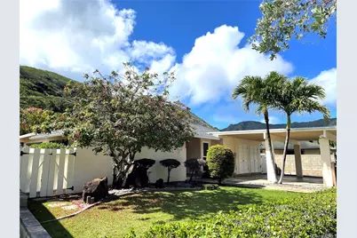 868 Waioli Street, Honolulu, HI 96825 - Photo 1