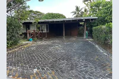 70 Akilolo Street, Honolulu, HI 96821 - Photo 1