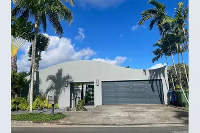1326 Aupapaohe Street, Kailua, HI 96734 - Photo 1