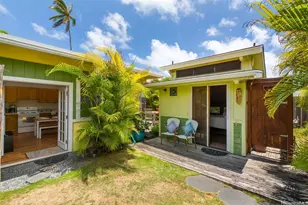 146 Maluniu Ave, Kailua, HI 96734 - Photo 1