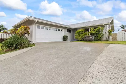 591 Alihi Place, Kailua, HI 96734 - Photo 1