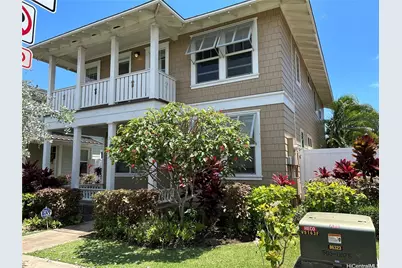 91-1071 Kaiapele Street, Ewa Beach, HI 96706 - Photo 1