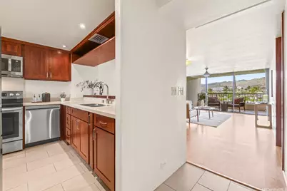 500 Lunalilo Home Road #22C, Honolulu, HI 96825 - Photo 1