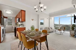 1710 Punahou St, Honolulu, HI 96822 - Photo 1