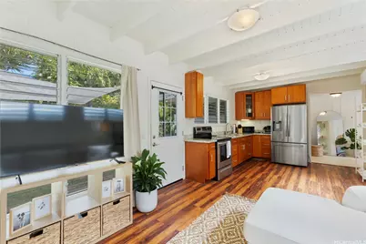 678 Kihapai Street #D, Kailua, HI 96734 - Photo 1