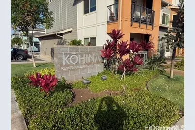 91-3575 Kauluakoko Street #1511, Ewa Beach, HI 96706 - Photo 1