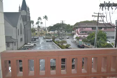 750 Kanoa Street #407, Honolulu, HI 96817 - Photo 1