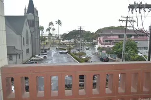 750 Kanoa St, Honolulu, HI 96817 - Photo 1
