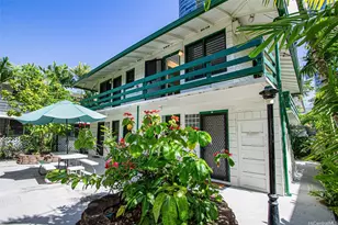 1125 Hoolai St, Honolulu, HI 96814 - Photo 1