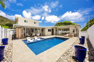 308 Mamaki St, Honolulu, HI 96821 - Photo 1