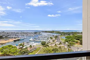 1600 Ala Moana Blvd, Honolulu, HI 96815 - Photo 1