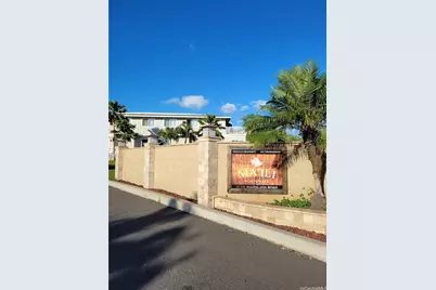 87-176 Maipalaoa Road #Q39, Waianae, HI 96792 - Photo 1