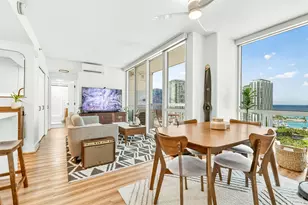 909 Kapiolani Blvd, Honolulu, HI 96814 - Photo 1