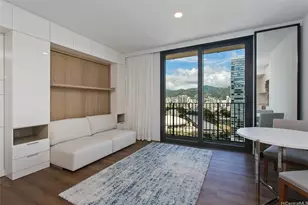 987 Queen St, Honolulu, HI 96814 - Photo 1