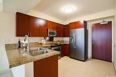 909 Kapiolani Boulevard #2702, Honolulu, HI 96814 - Photo 1
