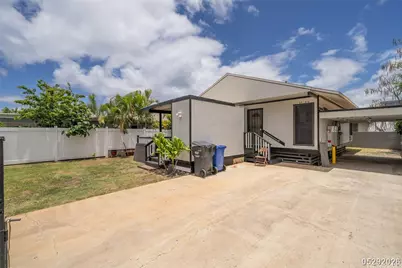 87-212 Mamoalii Way #87212, Waianae, HI 96792 - Photo 1