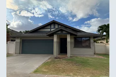 91-1054 Pakaweli Street, Kapolei, HI 96707 - Photo 1