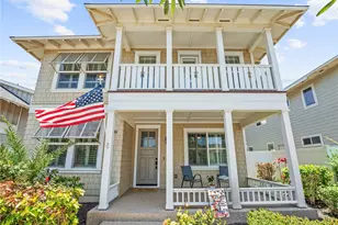 91-1412 Halili St, Ewa Beach, HI 96706 - Photo 1