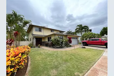 91-1143 Hoowalea Street, Ewa Beach, HI 96706 - Photo 1