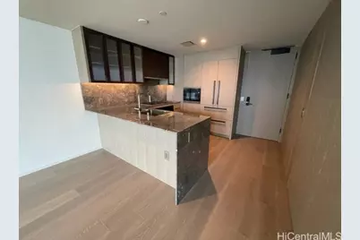 1000 Auahi Street #1607, Honolulu, HI 96814 - Photo 1