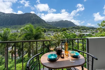 45-535 Luluku Road #J6, Kaneohe, HI 96744 - Photo 1