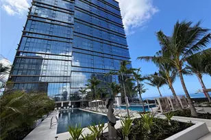 333 Ward Ave, Honolulu, HI 96814 - Photo 1